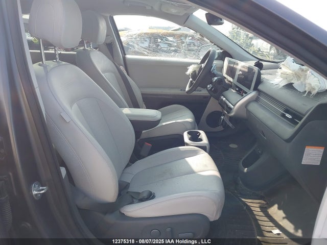 Hyundai 2024 2024 KM8KRDDF3RU235191 Image 17
