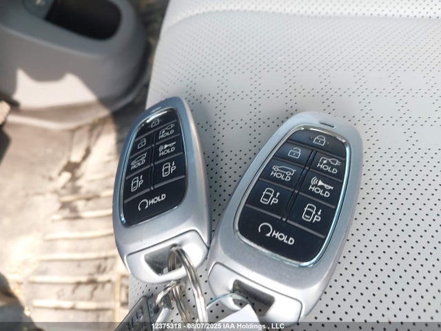 Hyundai 2024 2024 KM8KRDDF3RU235191 Image 18
