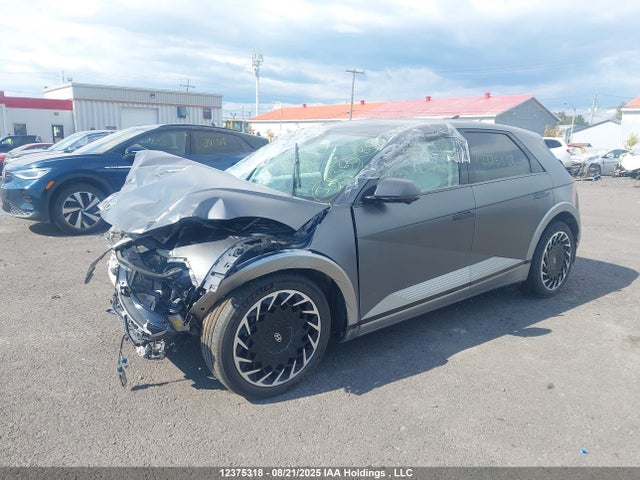 Hyundai 2024 2024 KM8KRDDF3RU235191 Image 2