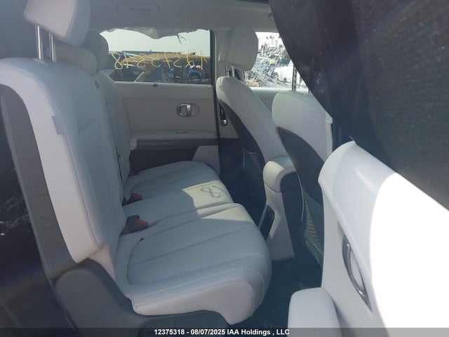 Hyundai 2024 2024 KM8KRDDF3RU235191 Image 19