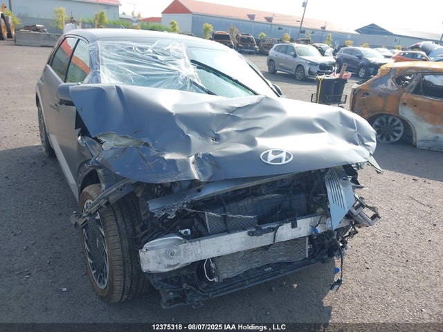 Hyundai 2024 2024 KM8KRDDF3RU235191 Image 5