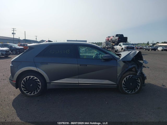 Hyundai 2024 2024 KM8KRDDF3RU235191 Image 8