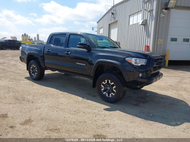 3TYCZ5AN4NT099084 Toyota 2gr-fks