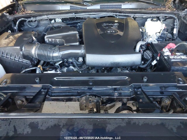 3TYCZ5AN4NT099084 Toyota 2gr-fks