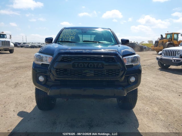 3TYCZ5AN4NT099084 Toyota 2gr-fks