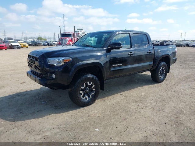 3TYCZ5AN4NT099084 Toyota 2gr-fks