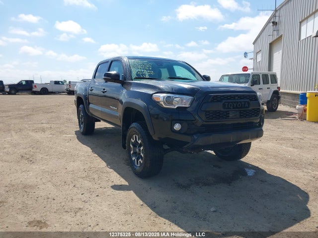 3TYCZ5AN4NT099084 Toyota 2gr-fks