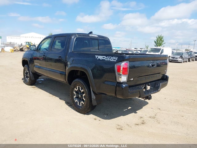 3TYCZ5AN4NT099084 Toyota 2gr-fks