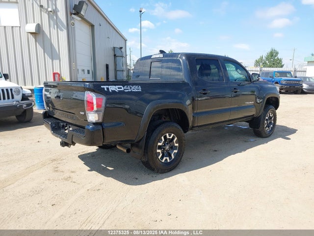 3TYCZ5AN4NT099084 Toyota 2gr-fks