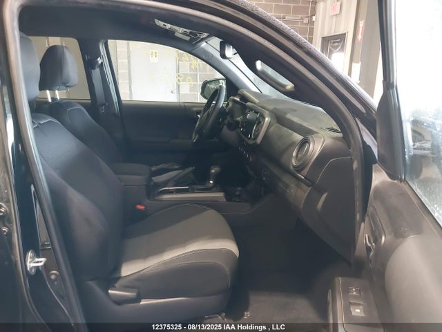 3TYCZ5AN4NT099084 Toyota 2gr-fks