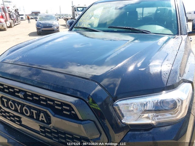 3TYCZ5AN4NT099084 Toyota 2gr-fks