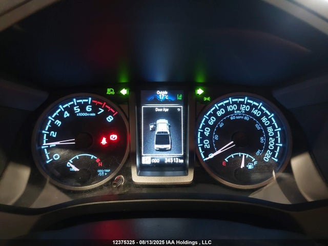 3TYCZ5AN4NT099084 Toyota 2gr-fks