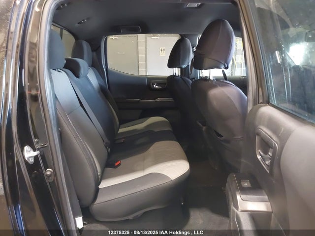 3TYCZ5AN4NT099084 Toyota 2gr-fks