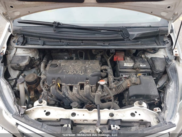 VNKJTUD37GA067987 Toyota 1nz-fe