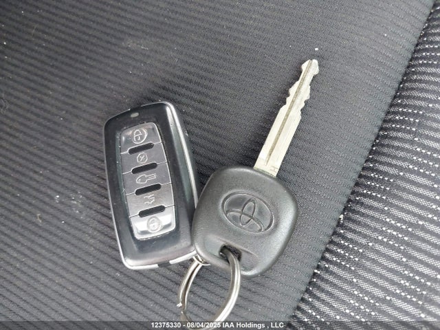 VNKJTUD37GA067987 Toyota 1nz-fe