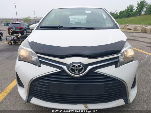 VNKJTUD37GA067987 Toyota 1nz-fe