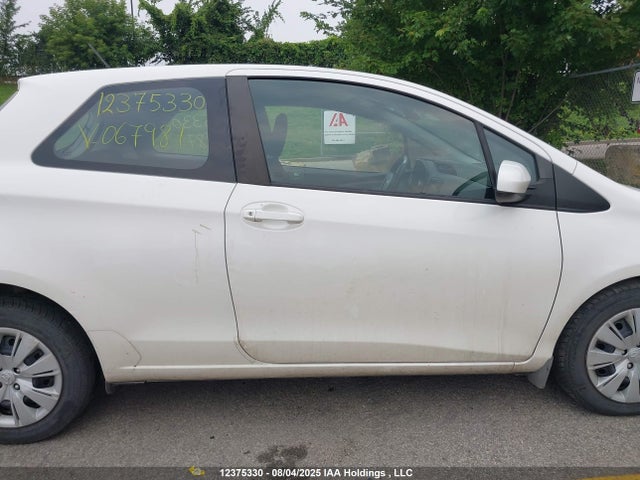 VNKJTUD37GA067987 Toyota 1nz-fe