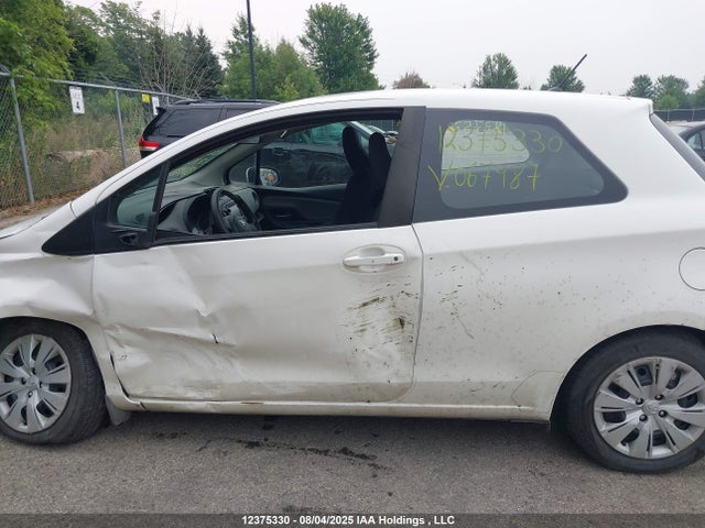 VNKJTUD37GA067987 Toyota 1nz-fe