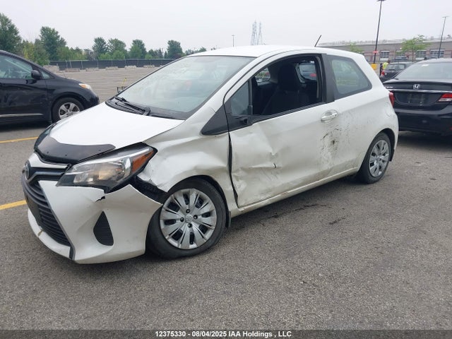 VNKJTUD37GA067987 Toyota 1nz-fe