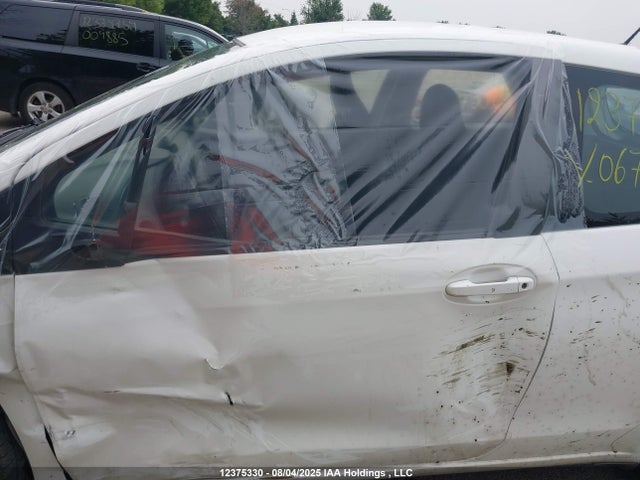 VNKJTUD37GA067987 Toyota 1nz-fe