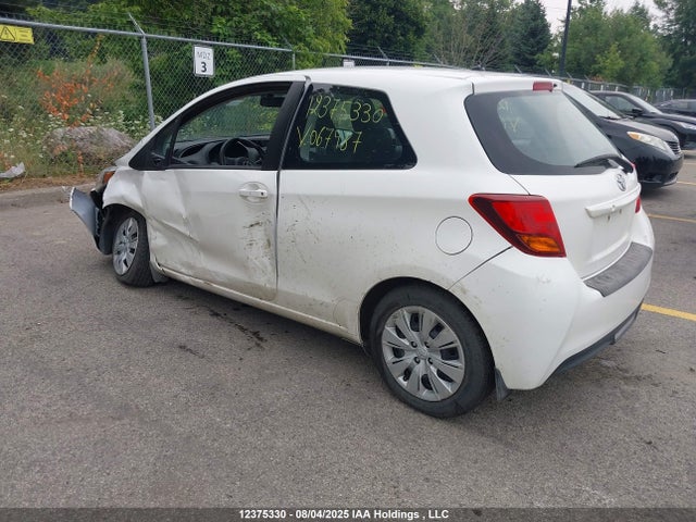 VNKJTUD37GA067987 Toyota 1nz-fe