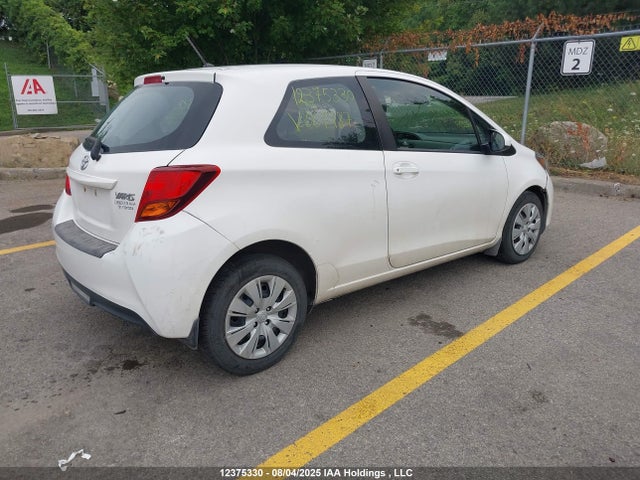 VNKJTUD37GA067987 Toyota 1nz-fe