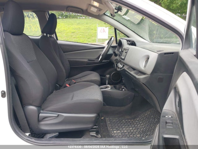 VNKJTUD37GA067987 Toyota 1nz-fe