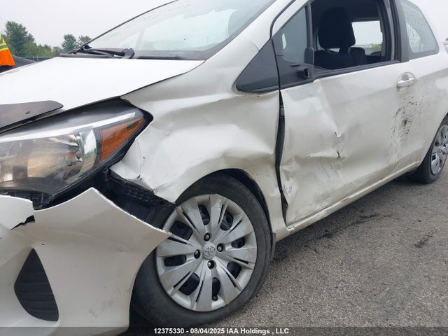 VNKJTUD37GA067987 Toyota 1nz-fe
