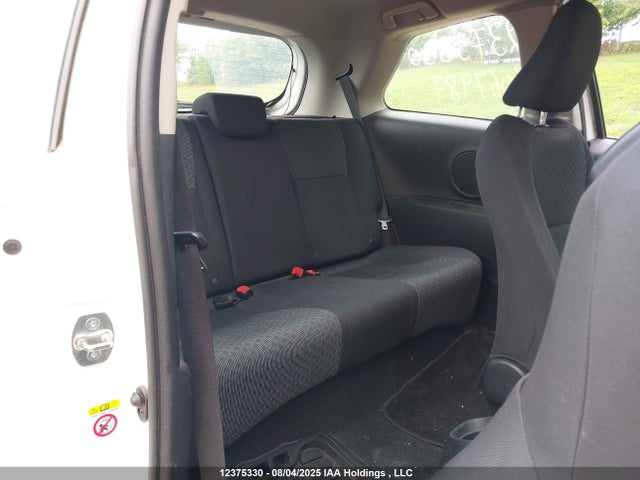 VNKJTUD37GA067987 Toyota 1nz-fe