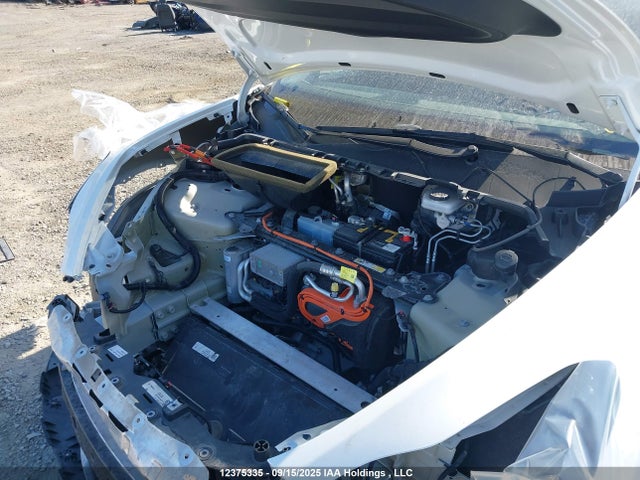 5YJYGDEF2MF201568 Tesla Model Y