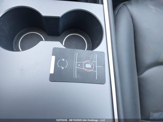 5YJYGDEF2MF201568 Tesla Model Y
