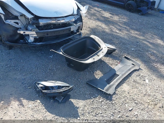 5YJYGDEF2MF201568 Tesla Model Y
