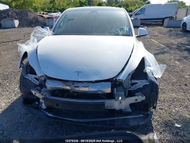 5YJYGDEF2MF201568 Tesla Model Y