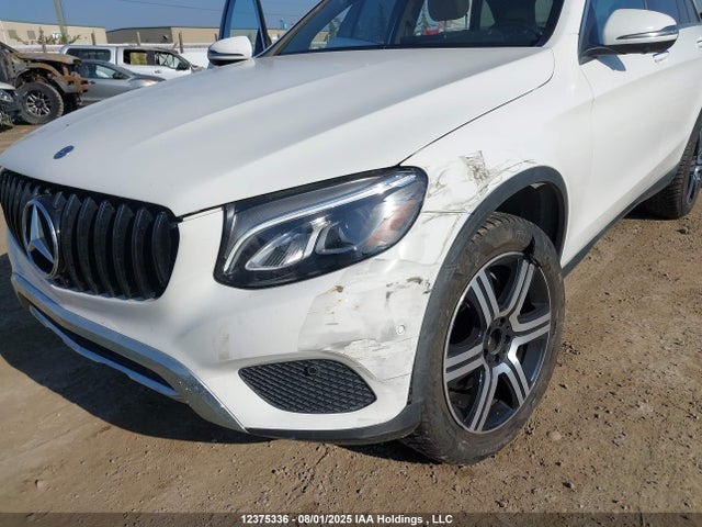 WDC0G4KB2JV039334 Mercedes-Benz Glc 300 4matic