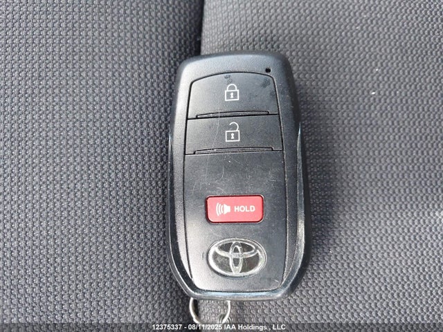 Toyota m20a-fks 2022 7MUCAABG4NV020174 Image 11