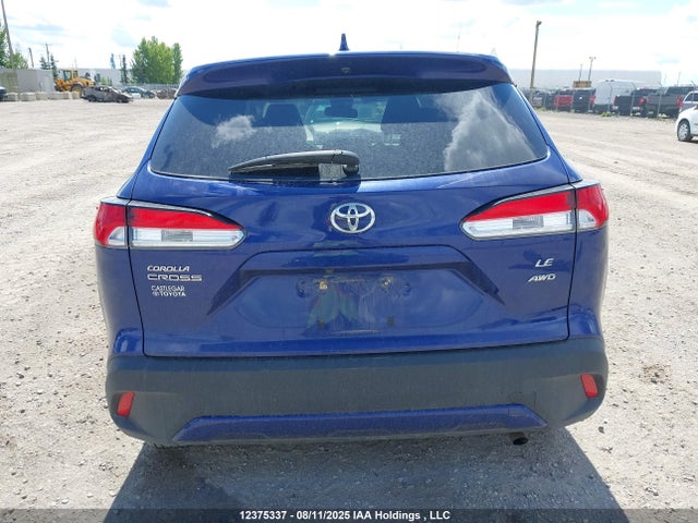 Toyota m20a-fks 2022 7MUCAABG4NV020174 Image 17