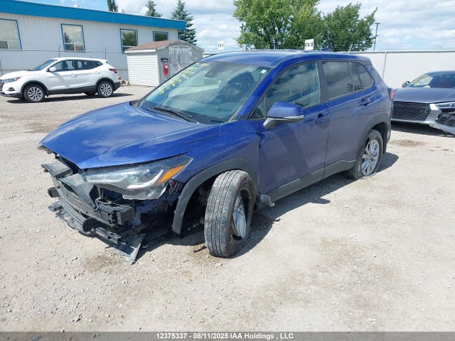 Toyota m20a-fks 2022 7MUCAABG4NV020174 Image 2