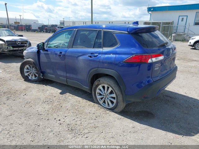 Toyota m20a-fks 2022 7MUCAABG4NV020174 Image 3