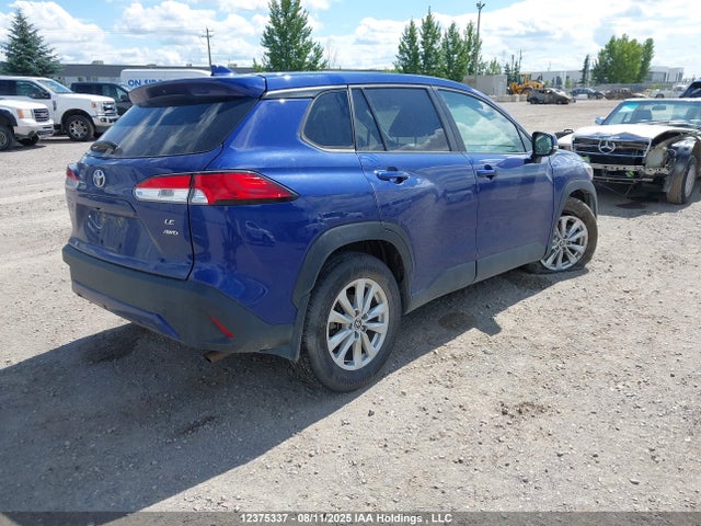 Toyota m20a-fks 2022 7MUCAABG4NV020174 Image 4