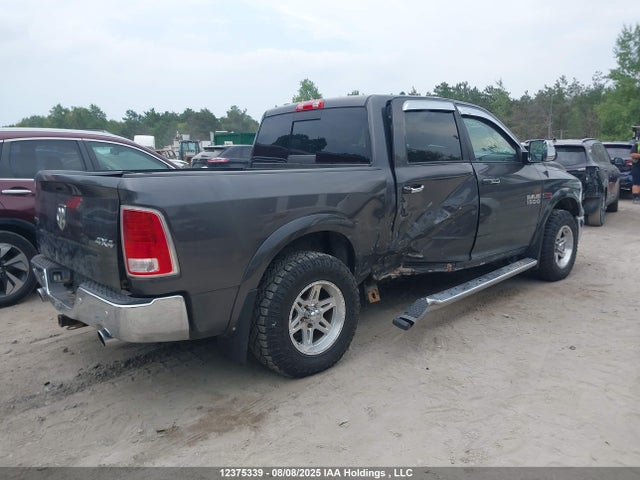 1C6RR7NM0FS759771 RAM 1500