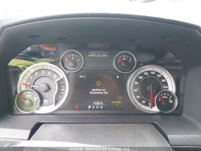1C6RR7NM0FS759771 RAM 1500