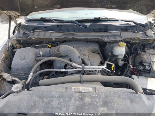 RAM 1500 2018 1C6RR6FT3JS132376 Image 10