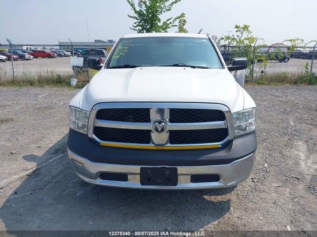 RAM 1500 2018 1C6RR6FT3JS132376 Image 12
