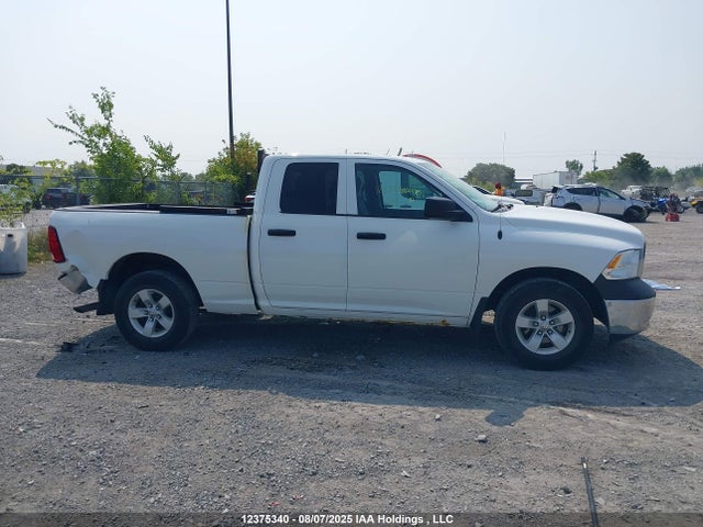 RAM 1500 2018 1C6RR6FT3JS132376 Image 13