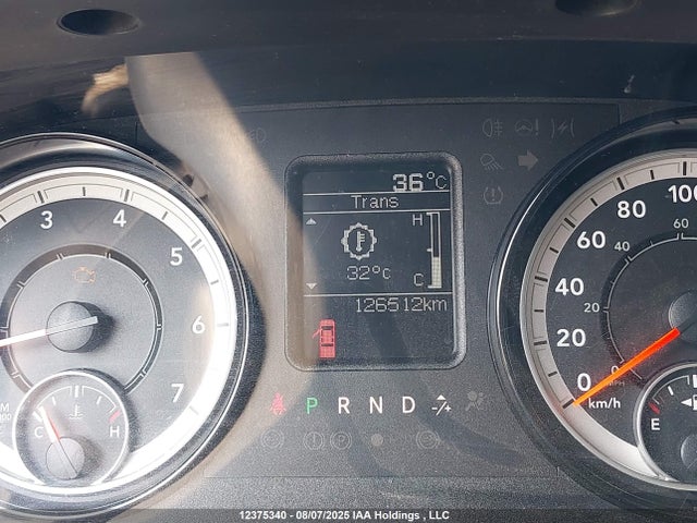 RAM 1500 2018 1C6RR6FT3JS132376 Image 15