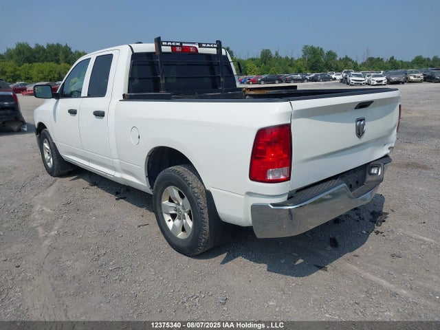 RAM 1500 2018 1C6RR6FT3JS132376 Image 3