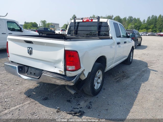 RAM 1500 2018 1C6RR6FT3JS132376 Image 4
