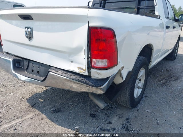 RAM 1500 2018 1C6RR6FT3JS132376 Image 6