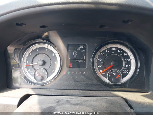RAM 1500 2018 1C6RR6FT3JS132376 Image 7