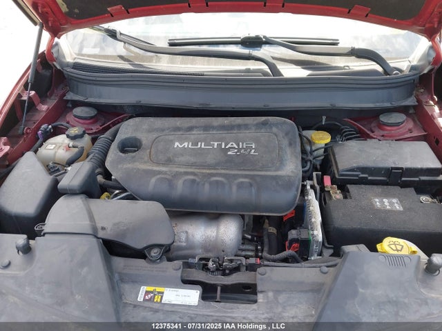 1C4PJMAB6FW665218 Jeep Cherokee